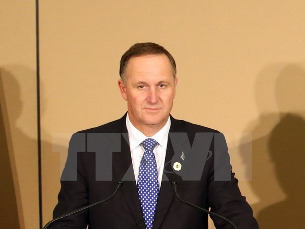 Vietnam and New Zealand have opportunities to expand ties - ảnh 1